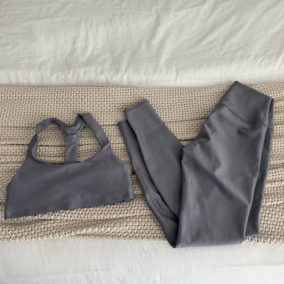 ALO Yoga Tops - Alo Set!